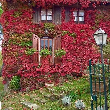 Del B&B *