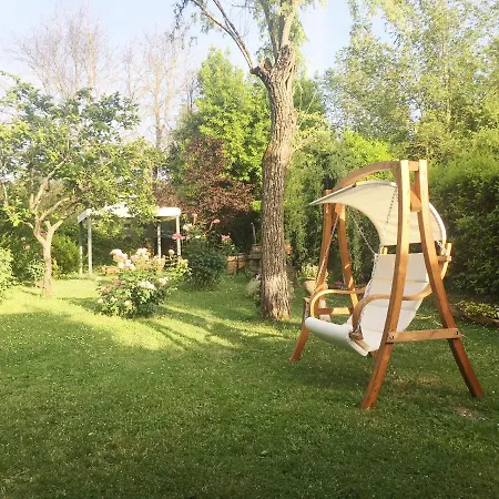 Del Couette-café Barberino di Mugello
