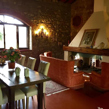 Del Couette-café Barberino di Mugello
