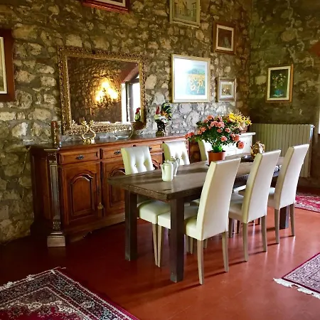 Del Couette-café Barberino di Mugello