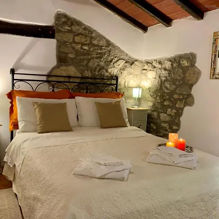 Del B&B