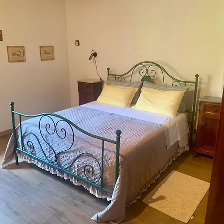 Del Oda ve Kahvaltı Barberino di Mugello